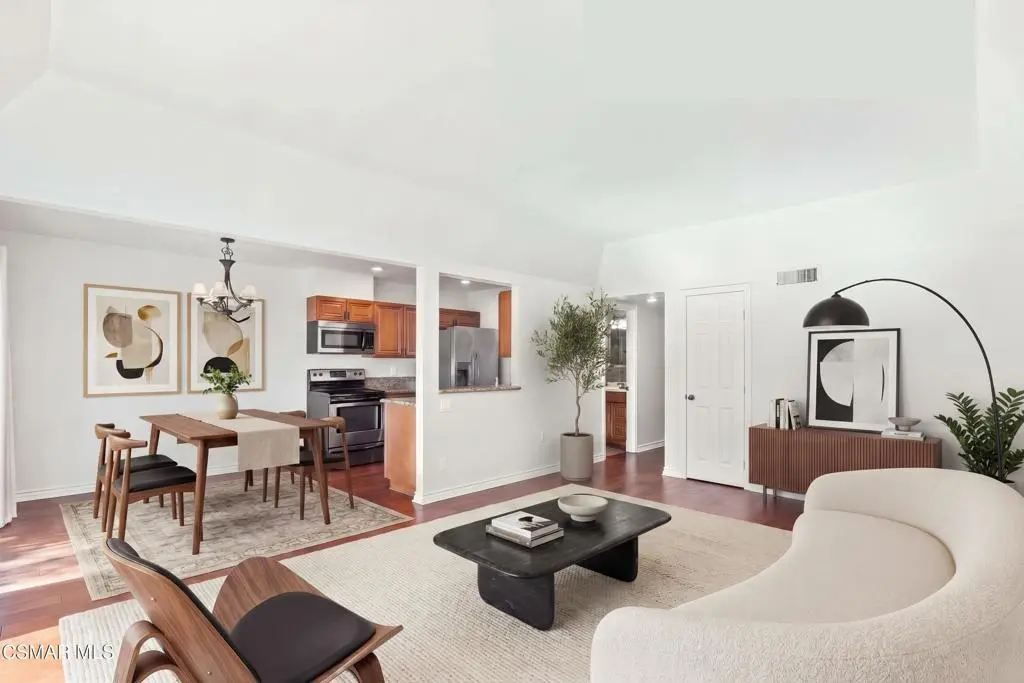Residential Lease for rent at 2860 Instone Court, Westlake Village, Ventura County, CA featuring 3 beds and 2 baths