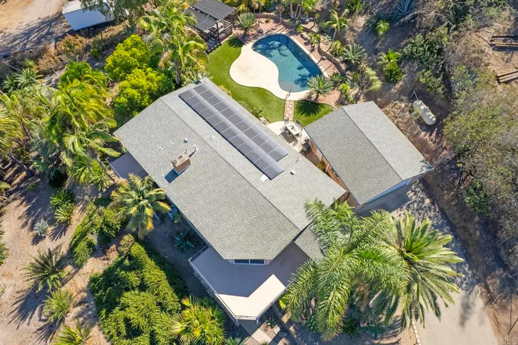 3630 Blue Bird Canyon Road, Vista, CA — listing photo 1