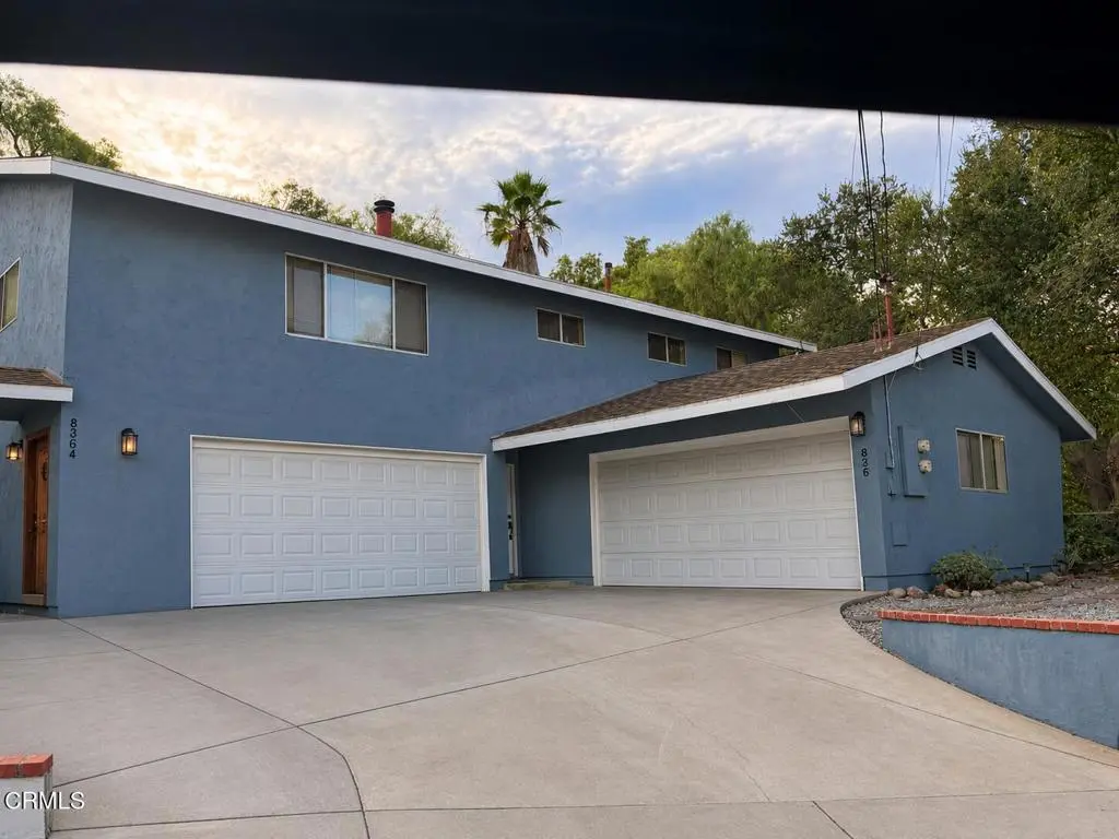 836 Valley Road, Moorpark, CA — listing photo 1