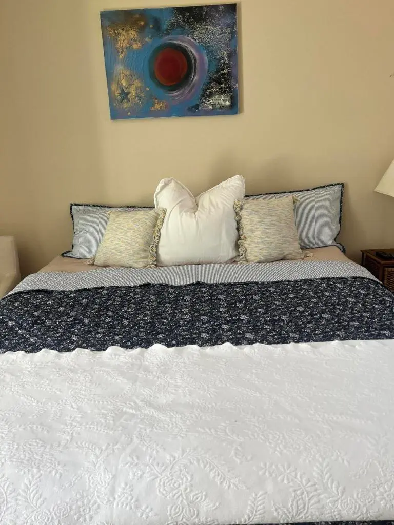 Residential Lease for rent at 60380 Living Stone Drive, La Quinta, Riverside County, CA featuring 1 bed and 1 bath