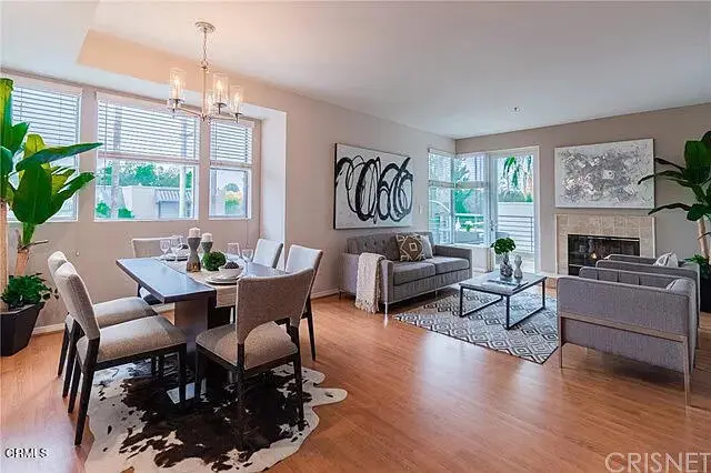 4170 Fair Avenue 201, Los Angeles, CA — listing photo 1