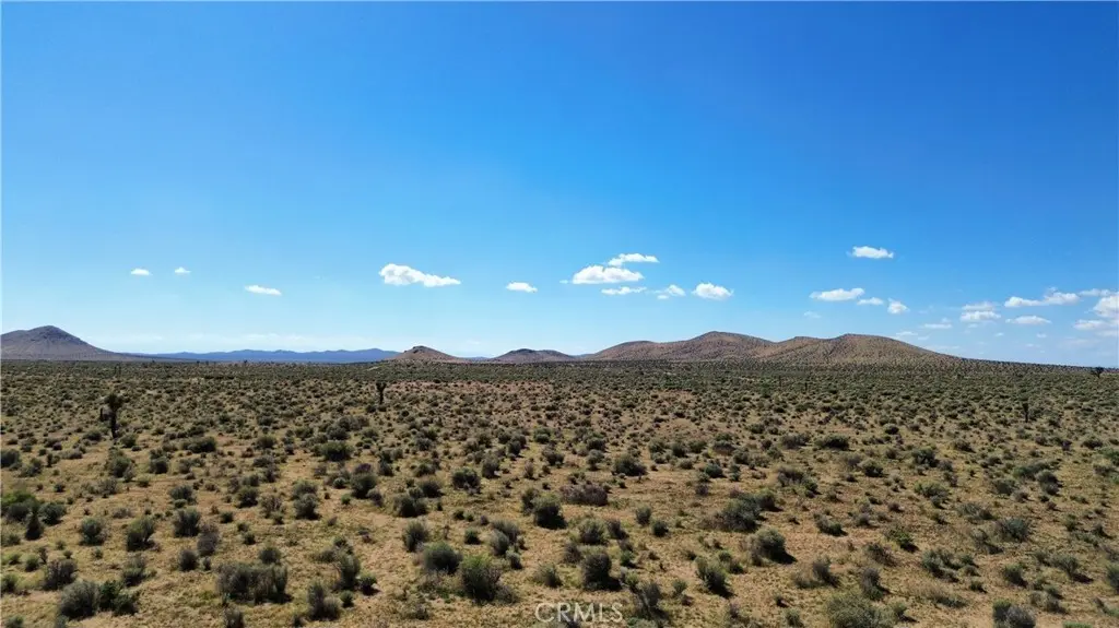 0 SEC Purdy Ave and 20th St, Mojave, CA — listing photo 1