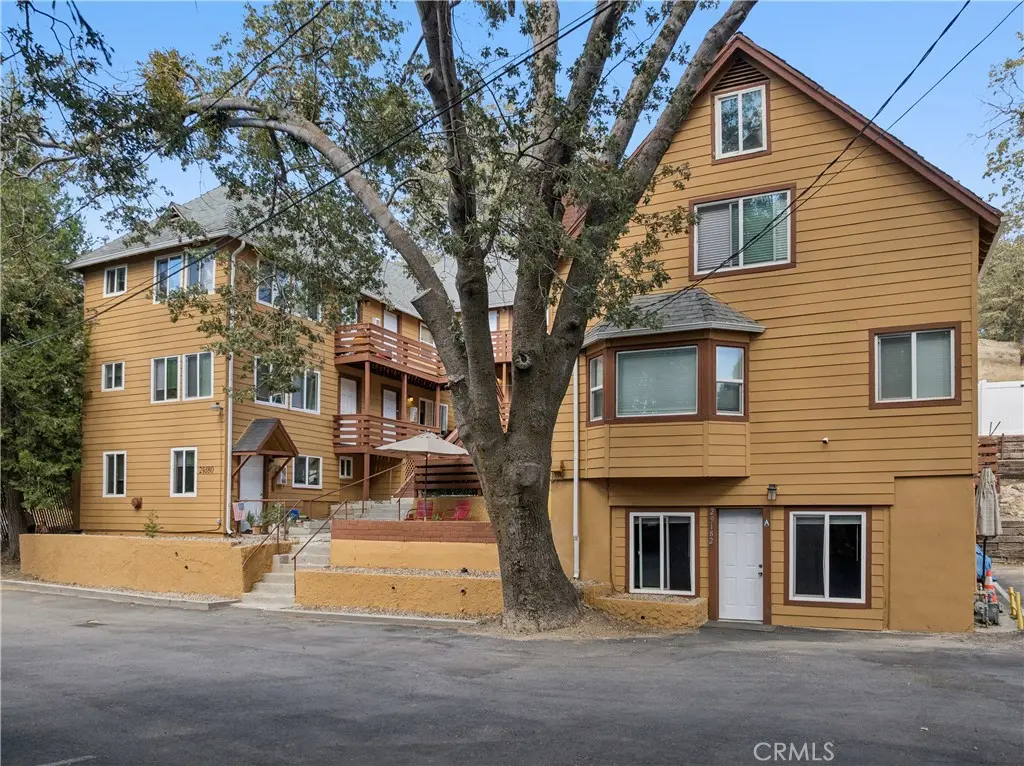 29180 Lyon, Cedar Glen, CA — listing photo 1