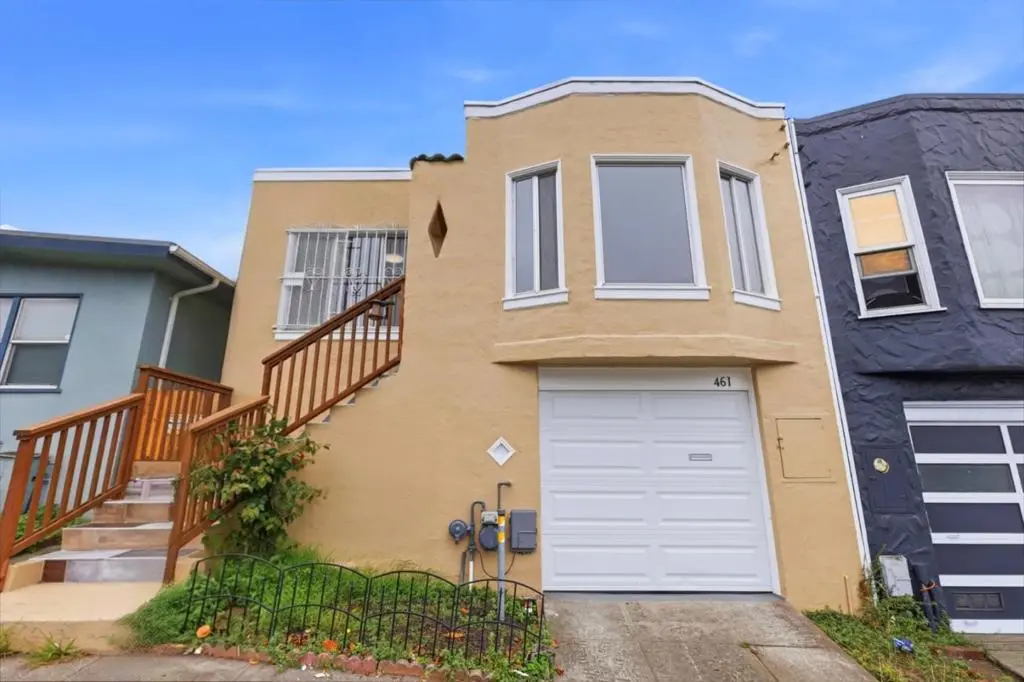 461 John Daly Boulevard, Daly City, CA — listing photo 1