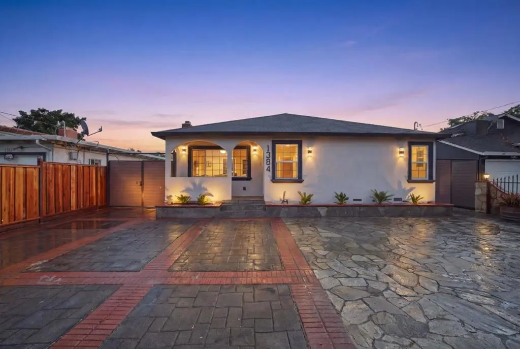 1384 Madera Avenue, Menlo Park, CA — listing photo 1