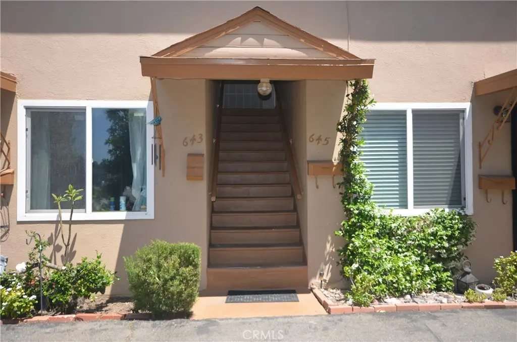 643 S. Glassell, Orange, CA — listing photo 1