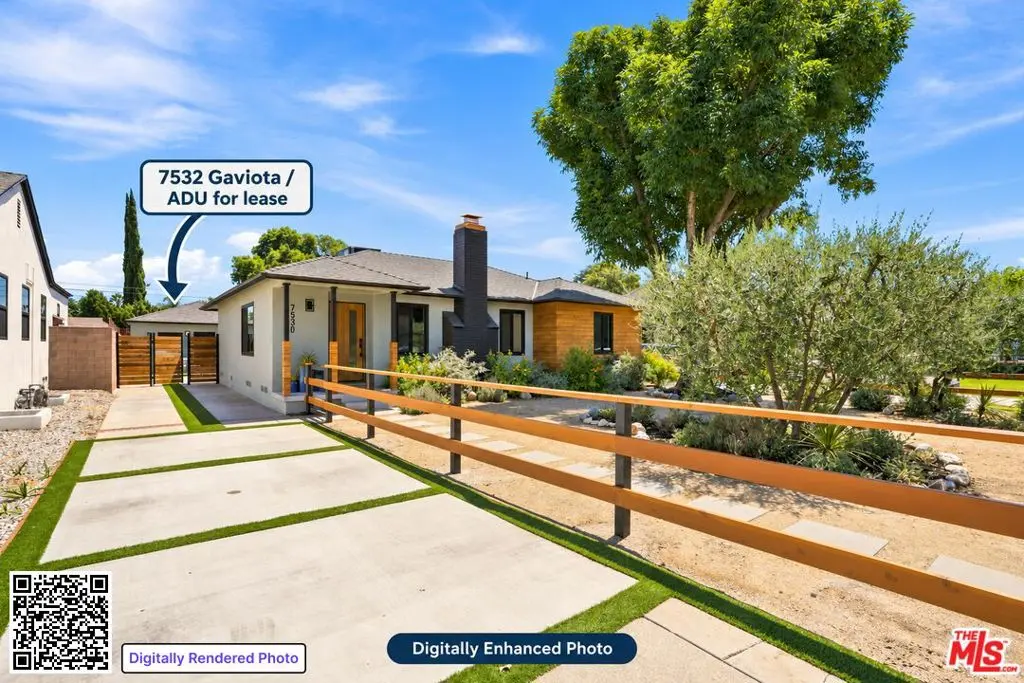 7532 Gaviota, Los Angeles, CA — listing photo 1