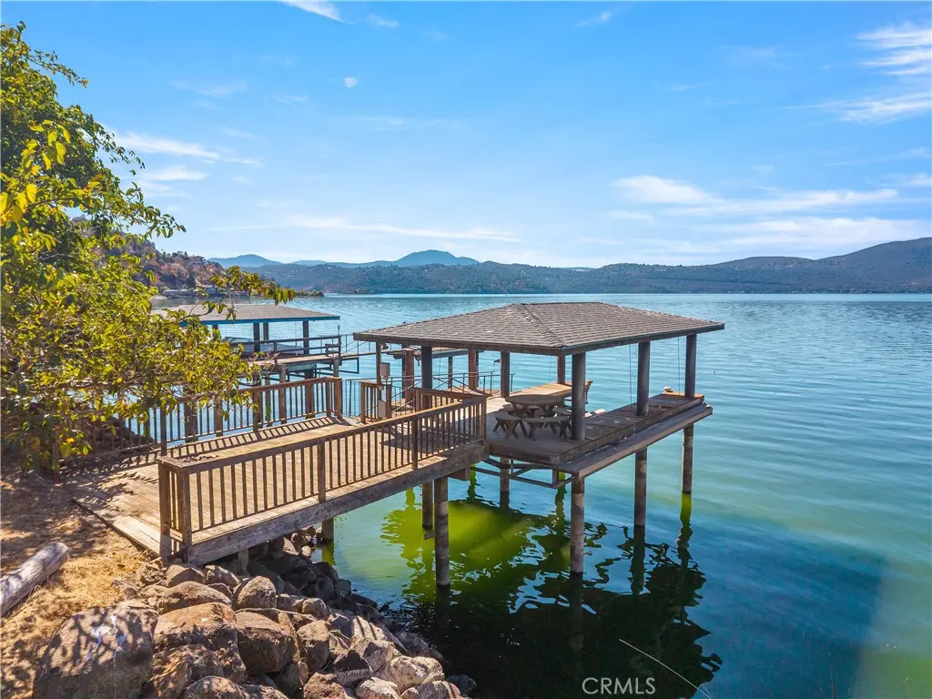 Manufactured On Land for sale at 11411 Lakeshore Drive, Clearlake, CA featuring 2 beds and 1 bath