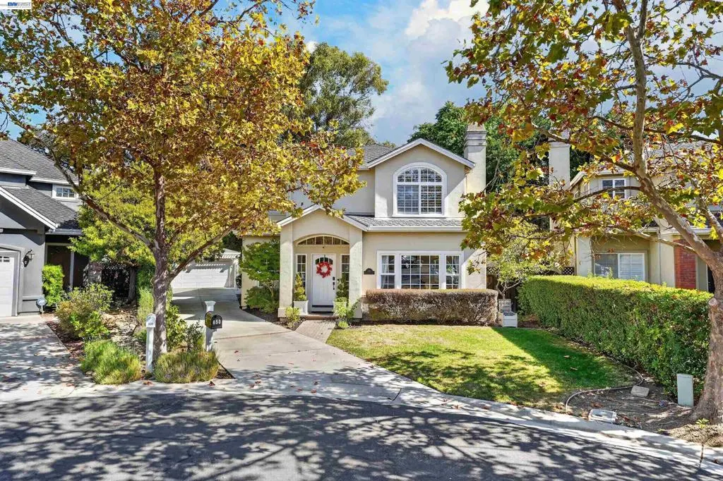 850 Arroyo Ct, Palo Alto, CA — listing photo 1