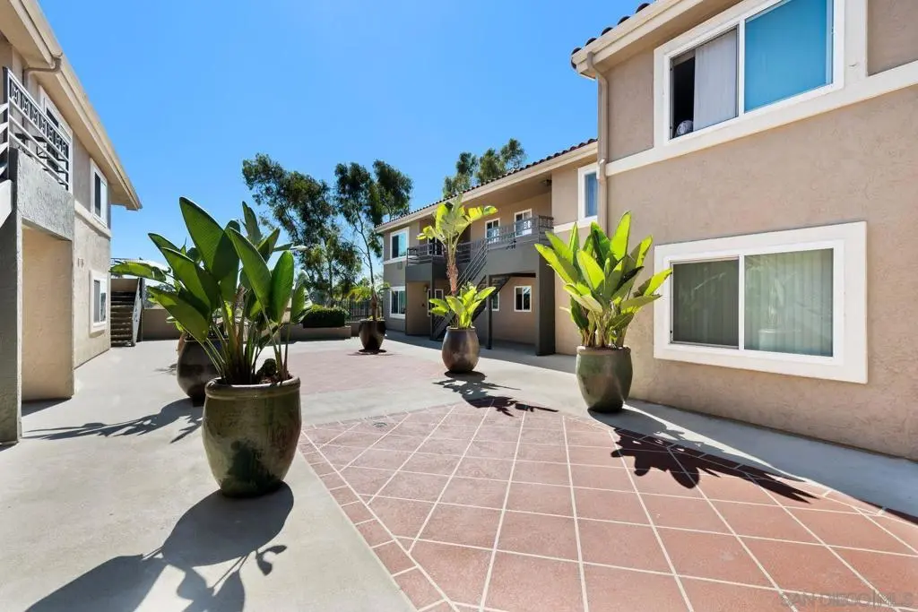 7405 CHARMANT DRIVE 2328, San Diego, CA — listing photo 1