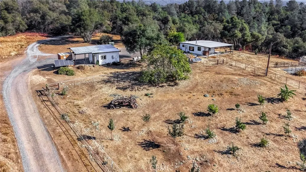 43980 Highway 49, Ahwahnee, CA — listing photo 1