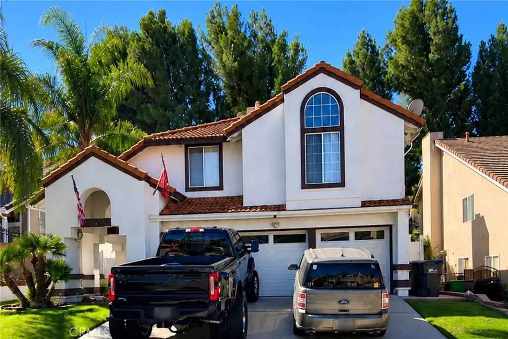 Single Family Residence for sale at 3348 Amy, Corona, CA featuring 5 beds and 3 baths