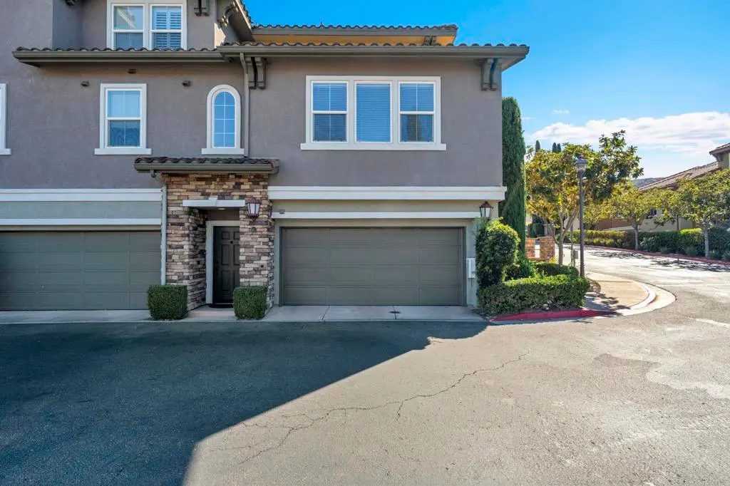164 Via Montisi, Santee, CA — listing photo 1