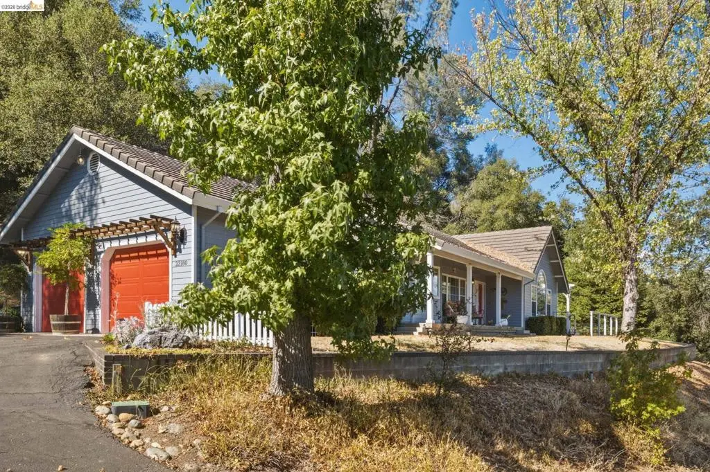 23180 Gold Springs Dr, Columbia, CA — listing photo 1