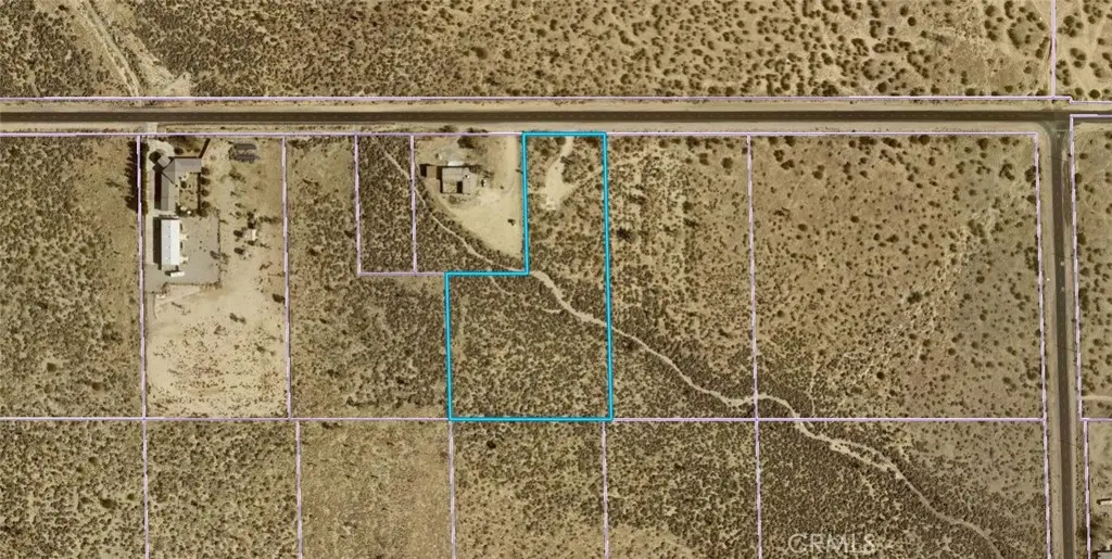 0 Avenue Q, Palmdale, CA — listing photo 1