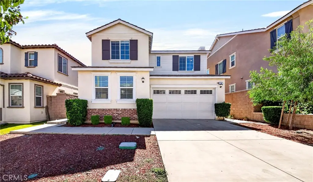9797 La Vine Court, Rancho Cucamonga, CA — listing photo 1
