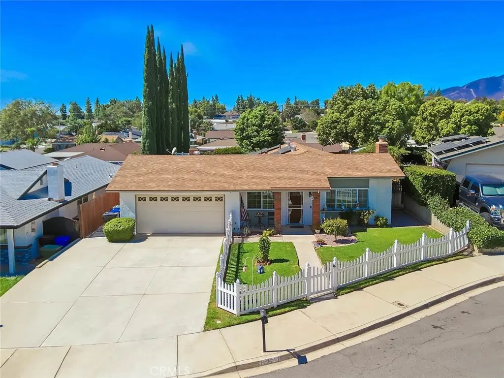 7124 Teak, Rancho Cucamonga, CA — listing photo 1