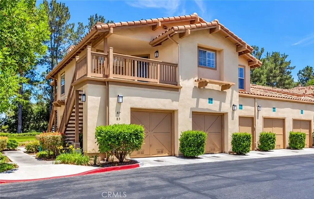 85 Timbre, Rancho Santa Margarita, CA — listing photo 1