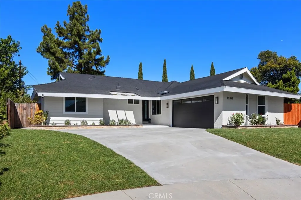 11702 Lisburn Pl., La Mirada, CA — listing photo 1