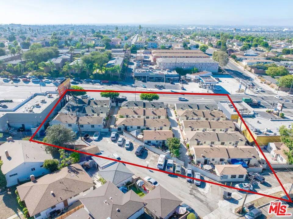 Address available on request, Los Angeles, CA — listing photo 1