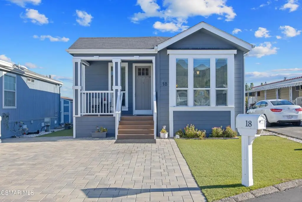 18 Ortega Drive, Newbury Park, CA — listing photo 1