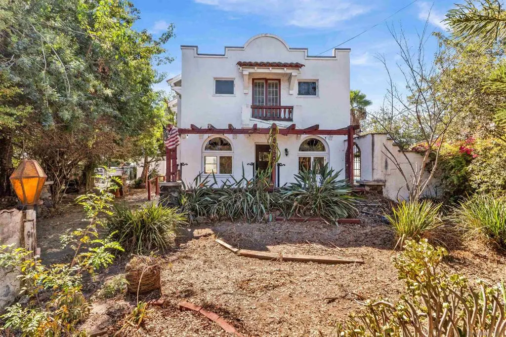 7443 Central Ave, Lemon Grove, CA — listing photo 1