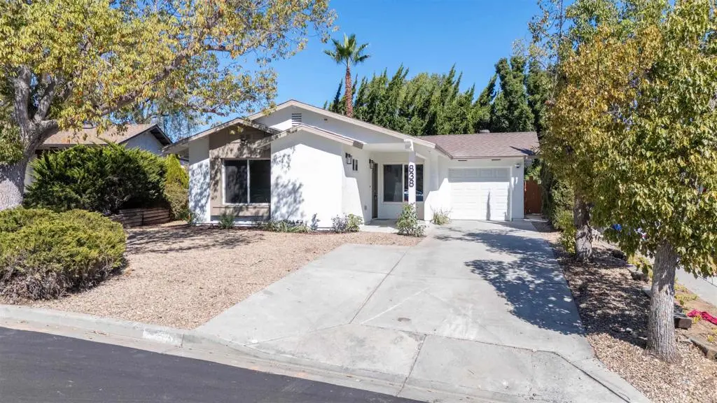 838 Loganberry Court, San Marcos, CA — listing photo 1