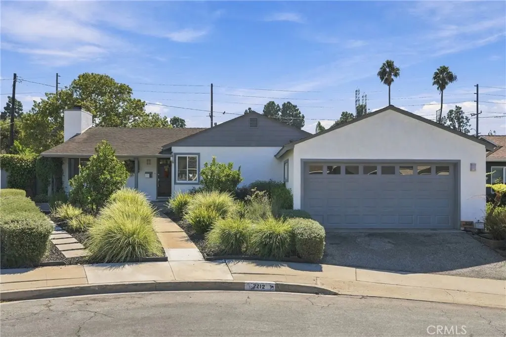 2212 Earle Court, Redondo Beach, CA — listing photo 1