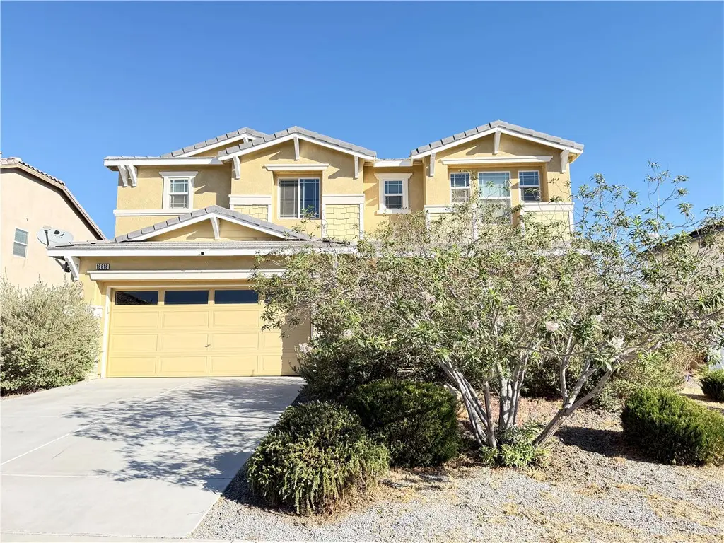 Single Family Residence for sale at 16618 Denham Lane, Victorville, CA featuring 4 beds and 3 baths