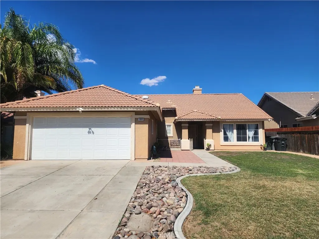 1069 Fig, San Jacinto, CA — listing photo 1