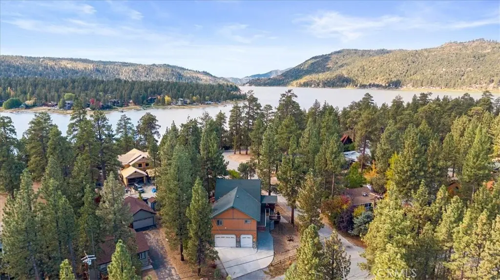 39607 Forest, Big Bear Lake, CA — listing photo 1