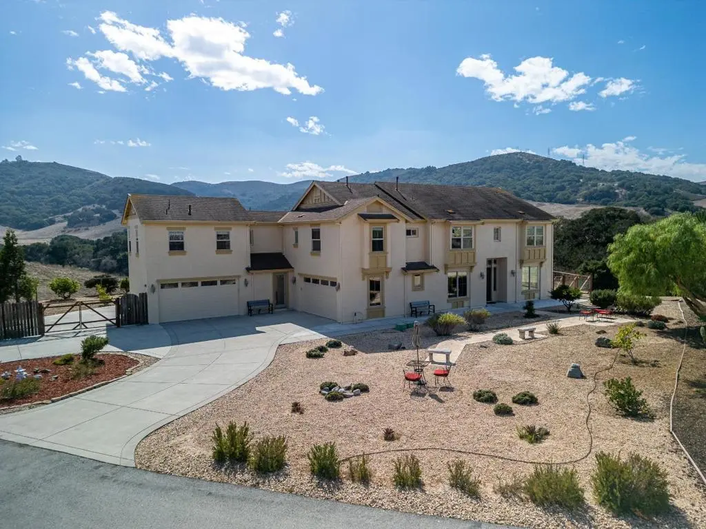 909 Via Juan Pablo, San Juan Bautista, CA — listing photo 1