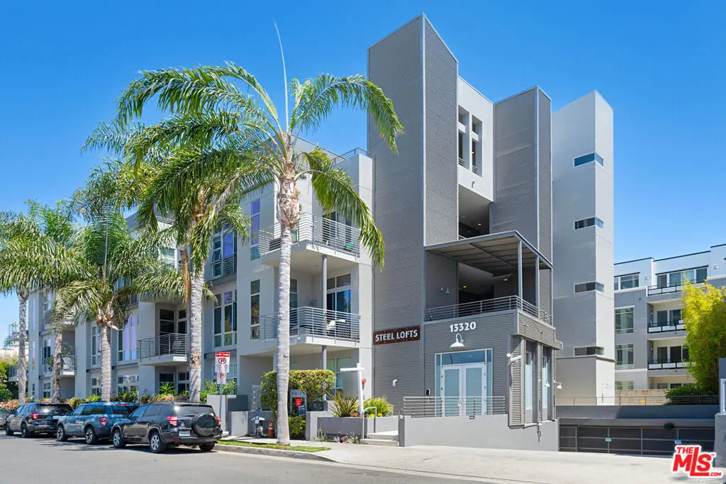13320 Beach Avenue 203, Marina Del Rey, CA — listing photo 1