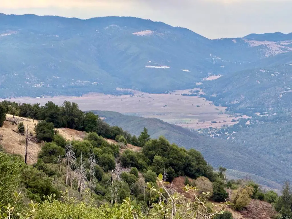 29 Acres East Grade Road, Palomar Mountain, CA — listing photo 1