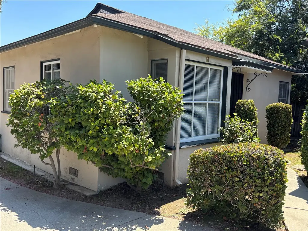 Single Family Residence for rent at 66 Eastern, Pasadena, CA featuring 1 bed and 1 bath