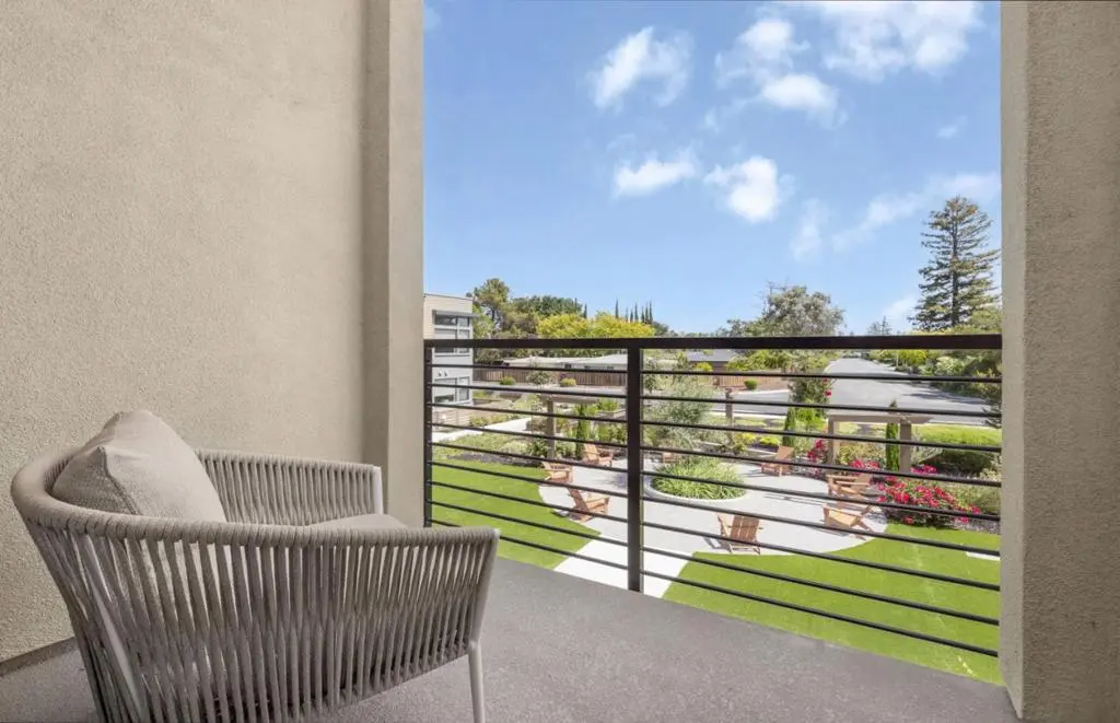 11145 Maple Place 033-07 Plan 2, Saratoga, CA — listing photo 1
