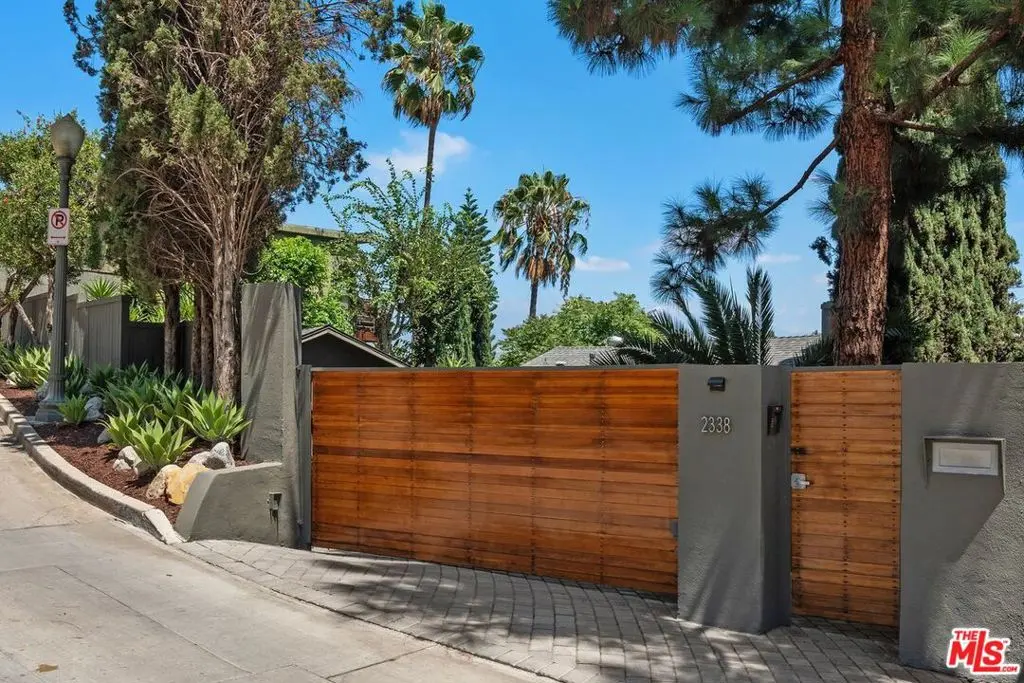 Single Family Residence for sale at 2338 Lyric Avenue, Los Angeles, CA featuring 3 beds and 2 baths