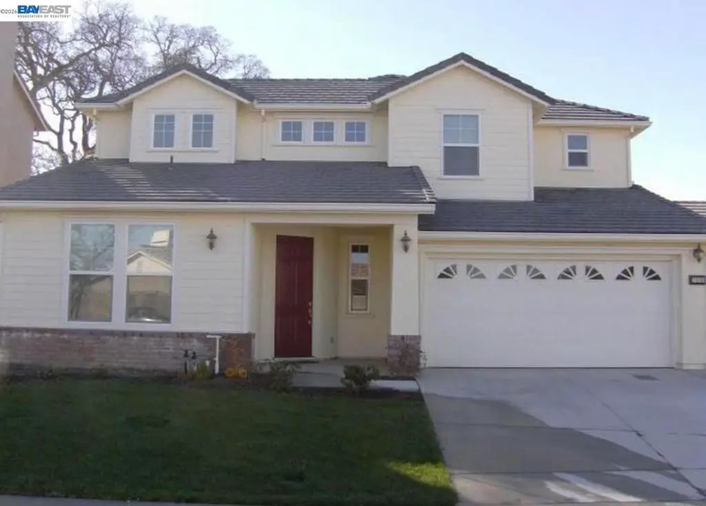 7629 Colbert Dr, Rancho Murieta, CA — listing photo 1