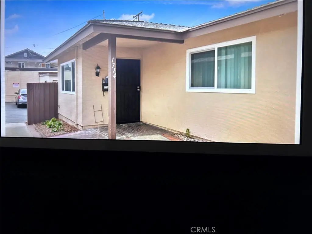Townhouse for sale at 1714 Appleton, Pomona, CA featuring 2 beds and 2 baths