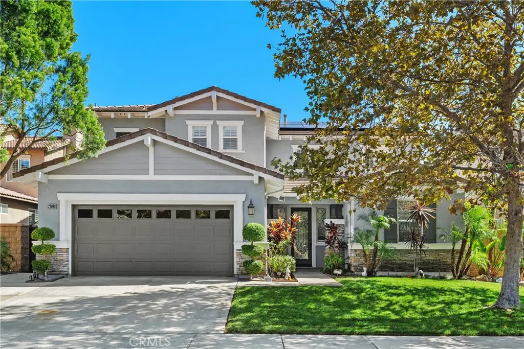 Single Family Residence for sale at 27098 Tube Rose Street, Murrieta, CA featuring 4 beds and 3 baths