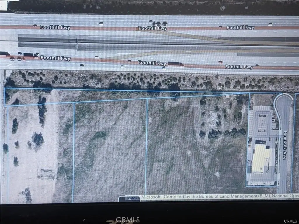 0 San Sevaine, Fontana, CA — listing photo 1
