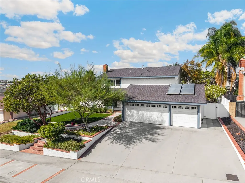 1811 Ravencrest, Brea, CA — listing photo 1