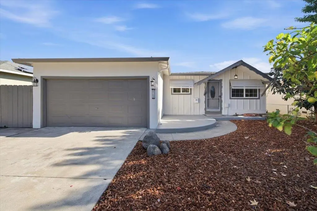 4368 Camden Avenue, San Jose, CA — listing photo 1
