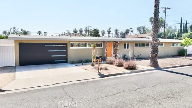 Residential Lease for rent at 6788 Fig Street, Riverside, Riverside County, CA featuring 3 beds and 1 bath