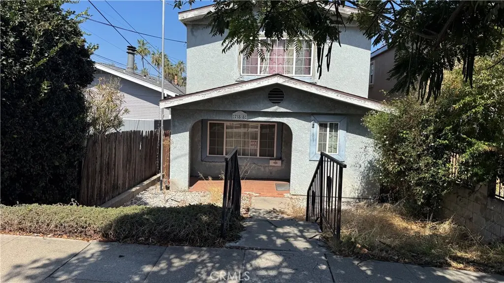 788 W 1st Street, San Pedro, CA — listing photo 1