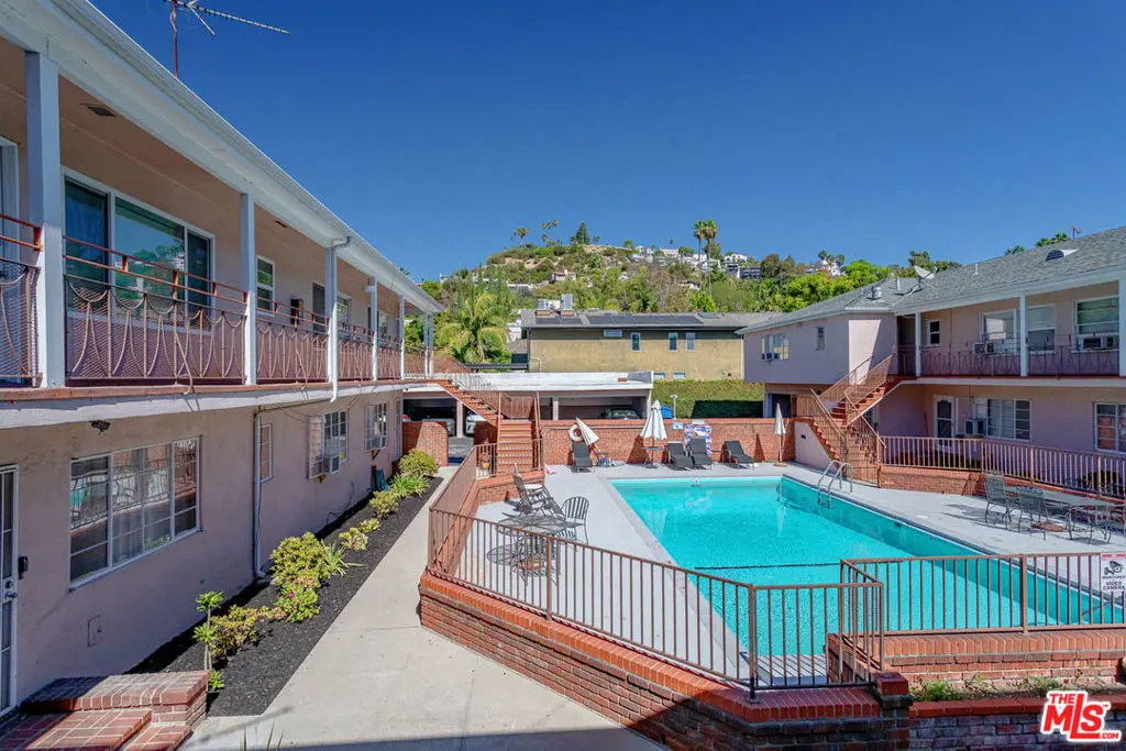 4141 Los Feliz Boulevard 3, Los Angeles, CA — listing photo 1
