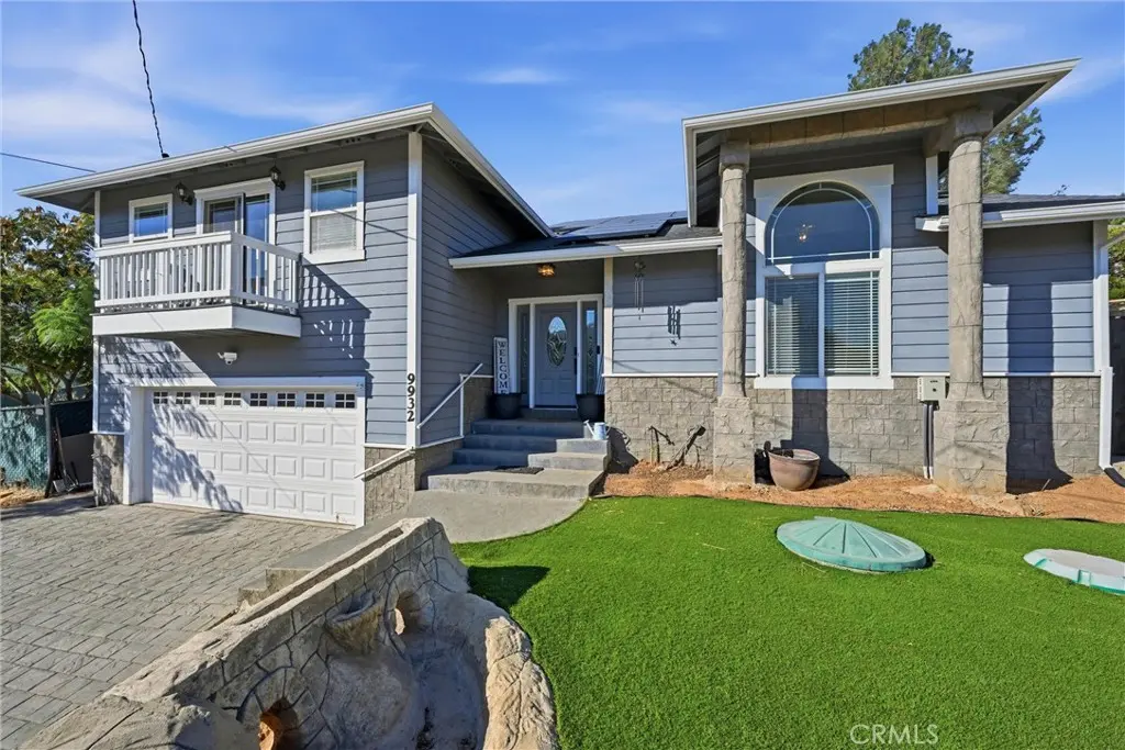 9932 Fairway Drive, Kelseyville, CA — listing photo 1
