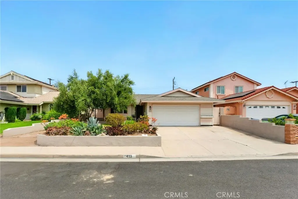 413 E Bradrick Drive 1, Carson, CA — listing photo 1