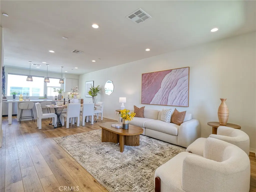 Condominium for sale at 3375 Lynd Avenue, Arcadia, CA featuring 4 beds and 4 baths