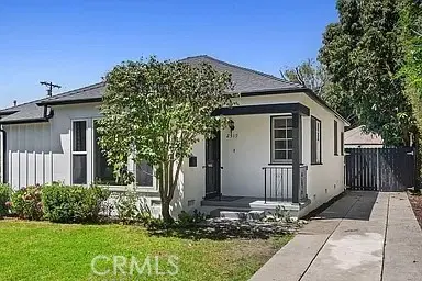 2519 S Bentley Avenue 1, Los Angeles, CA — listing photo 1